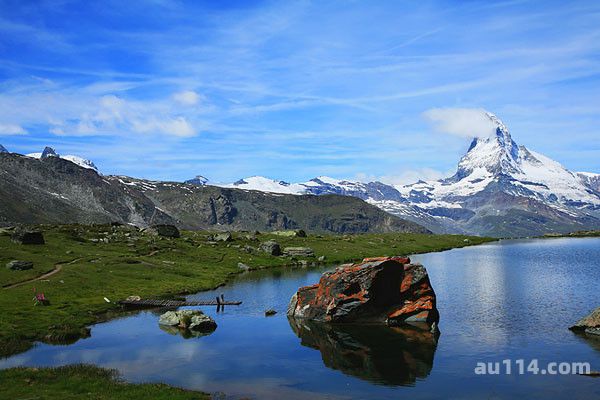 阿尔卑斯为什么有温泉（阿尔卑斯山为什么出名）