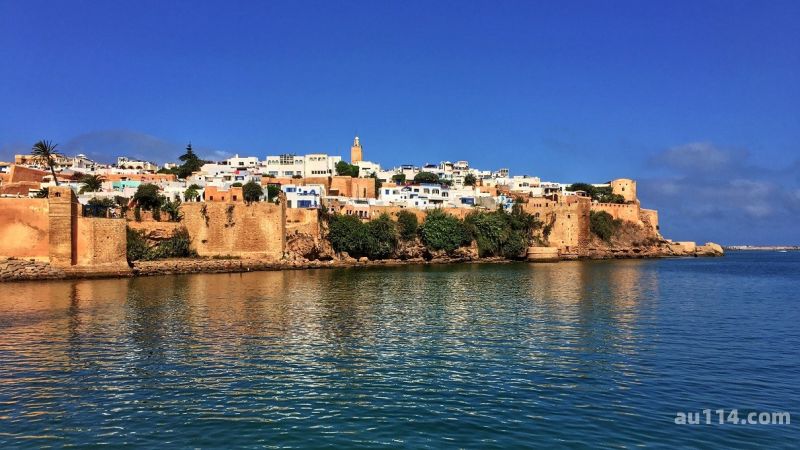 摩洛哥旅游四月去好吗（摩洛哥适合旅游的月份）