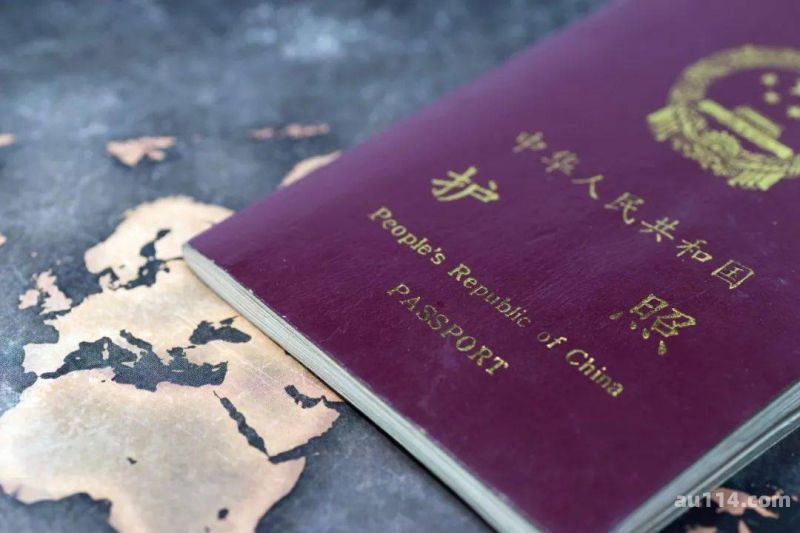 签证必须要去北京吗（签证需要去户口所在地办吗）